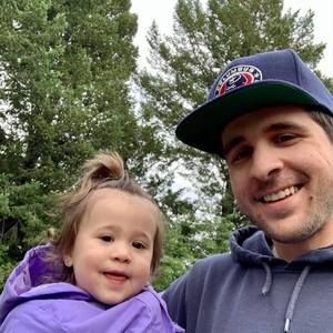 Meet your Posher, Stephen